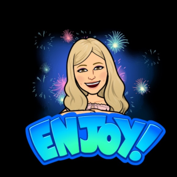 🎓I’M A POSH AMBASSADOR🎓 - Picture 13 of 13